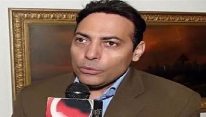 تحويل محمد الغيطي للتحقيق بتهم الفساد والتربح