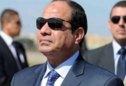 موقع هندي: السيسي هدم الديمقراطية في مصر