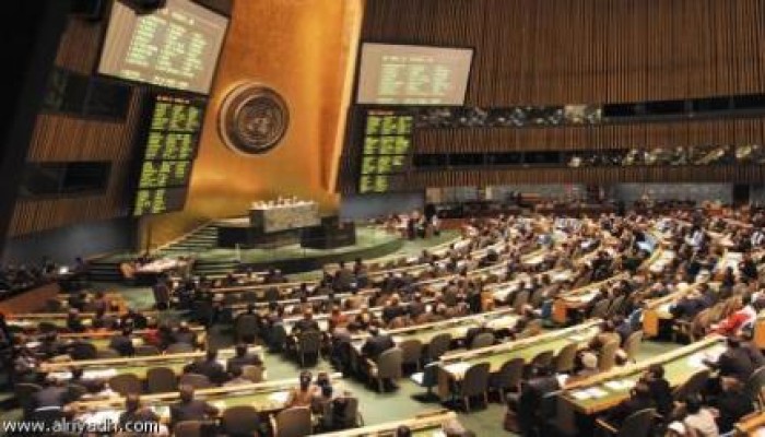 الأمم المتحدة تدعو سلطات الانقلاب في مصر لرفع الحصار عن غزة