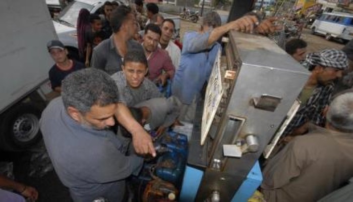 "الغرفة التجارية" تكُذب وزارة البترول وتؤكد وجود أزمة فى "السولار"