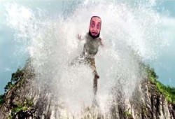 الشاب أشرف  "الهروب من داعش"