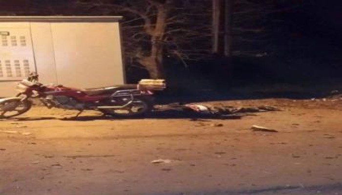 داخلية الانقلاب تغتال الشعب المصري وتصفي مواطن آخر بالمنوفية