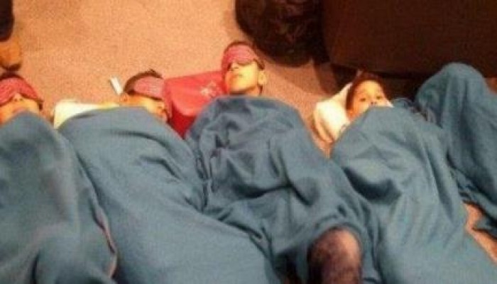 رغم الحب بين بن زايد والسيسي .. المنتخب المصري للكونغ فو يفترش أرض أبوظبي !