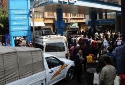 المواد البترولية: عجز السولار 50% على مستوى الجمهورية