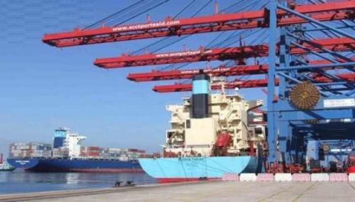 إعادة فتح 4 موانئ على البحر الأحمر أمام حركة الملاحة