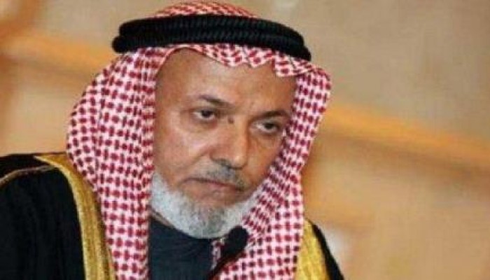 وفاة  أمين عام هيئة علماء المسلمين في العراق