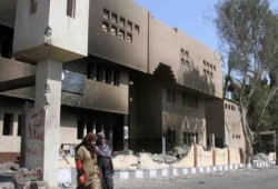 متهم باقتحام كرداسة كان مسئولًا بحملة شفيق وداعمًا لتمرد