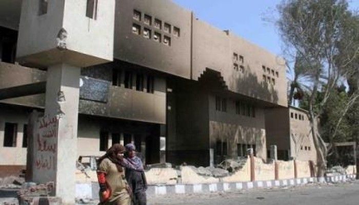 متهم باقتحام كرداسة كان مسئولًا بحملة شفيق وداعمًا لتمرد