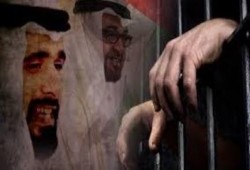 "هيومن رايتس": السلطات الإماراتية تخفي قسريا 20 من منتقدي سياستها