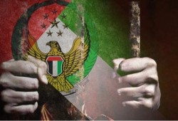 "هيومن رايتس" تكشف عن حالات احتجاز جديدة في الإمارات بينهم نجل مستشار الرئيس مرسي