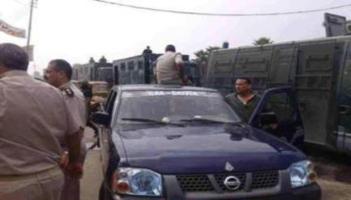 حصار الميمون يكمل اسبوعه الثالث ... والاهالى تستغيث لرفع الحصار