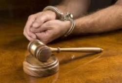 حبس 6 من رافضي الانقلاب بالنوبارية ثلاث سنوات