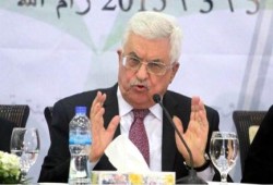 وثيقة مسربة: عباس وافق على مخطط لإثارة الفوضى بغزة