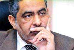 إجراءات تعسفية ضد أبو العلا ماضي داخل المعتقل