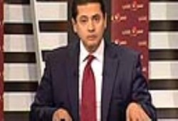 عبد الرحمن يوسف: من يحب "مصر" حقا.. يتمنى أن لا ينجح هذا المؤتمر