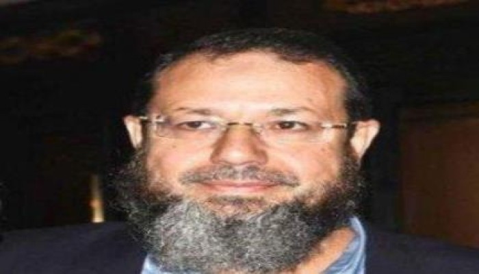 شيحة: الإطاحة بالسيسي تنقذ مصر من الزوال