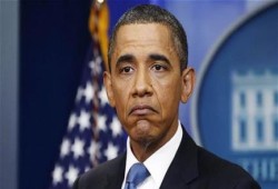 "مجلة أمريكية ": السيسي يتوسل لأوباما «أريد منك اهتمامًا »