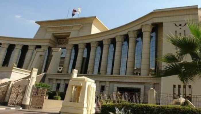 انفجار قنبلة  بمحيط المحكمة الدستورية