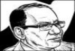 وائل قنديل يكتب : السيسي بين عكاشتين