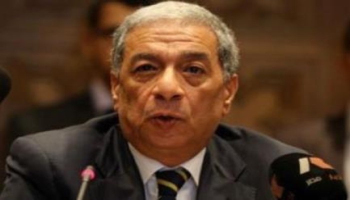 منظمة حقوقية تلاحق بركات لارتكابه جرائم دولية