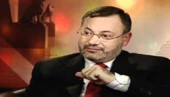 أحمد منصور: السيسي يحتضر