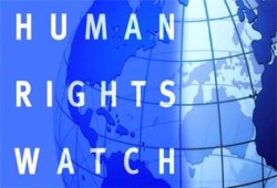 كينيث روث: السيسي يقتل المصريين ويتهم الإخوان