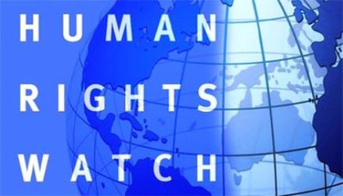 كينيث روث: السيسي يقتل المصريين ويتهم الإخوان