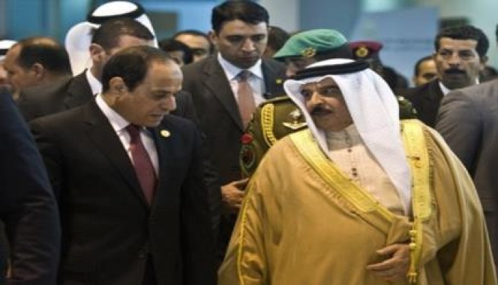 مراقبون: لا جديد في مؤتمر شرم الشيخ.. دعم خليجي وغياب تركي