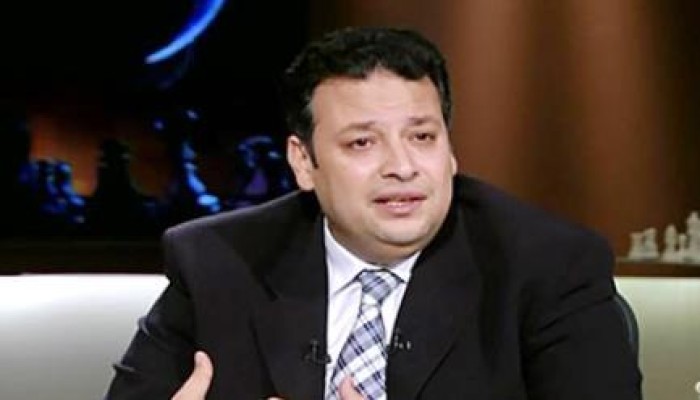 حاتم عزام: نتيجة مؤتمر شرم تشبه "كفتة" عبد العاطي