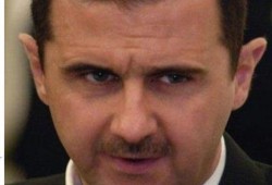 مقتل إبن عم بشار الأسد في سوريا