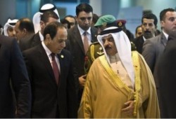 بالفيديو.. أبرز 7 فضائح في مؤتمر شرم الشيخ