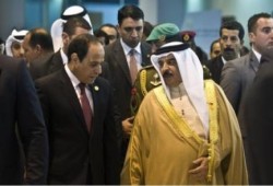 بالفيديو.. أبرز 7 فضائح في مؤتمر شرم الشيخ