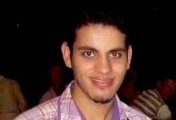 تدشين حملة للكشف عن مكان المعتقل أحمد بركات