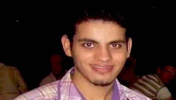 تدشين حملة للكشف عن مكان المعتقل أحمد بركات