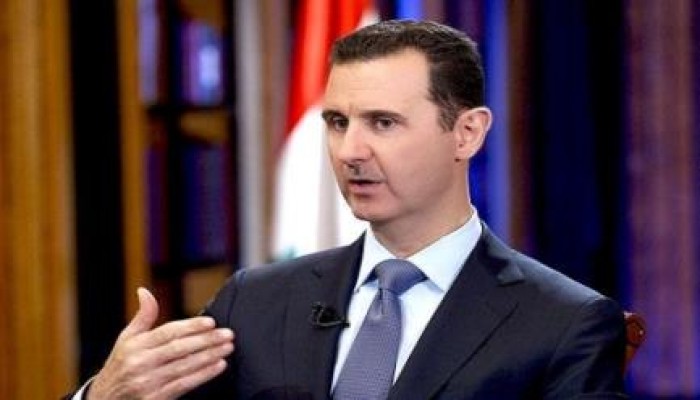 بالفيديو..المخابرات الأمريكية: لانؤيد انهيار نظام بشار في سوريا