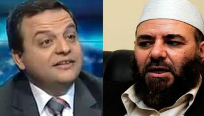 شرابي والزمر: إحالة 41 قاضيًا للمعاش مذبحة جديدة للقضاء