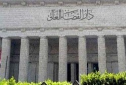 الانقلاب يغلق  منافذ المترو إلى القضاء العالي لأجل غير مسمى