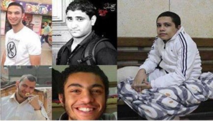 تأجيل جلسة محاكمة 41 طالباً أمام محكمة الجنايات إلي جلسة 3 مايو