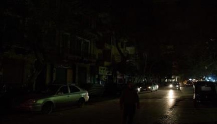 بعد "جهاز الكفتة".. مصر بلا ظلام في المؤتمر الاقتصادي