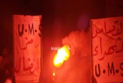 الجيزة: احتفالات في بني مجدول بخروج عدد من المعتقلين