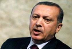 أردوغان: العالم الإسلامي يعاني من العنصرية