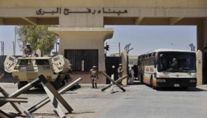 الاتحاد الإفريقي ينظر شكوى قانونية ضد الانقلاب بسبب معبر رفح
