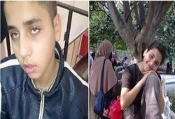 بالفيديو.. واقعة اعتقال وتعذيب طفل "14 عاما" داخل سجون الانقلاب