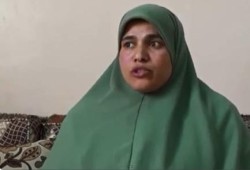 بالفيديو.. زوجة "الهيتي" تروي قصة اعتقاله واختفائه منذ 66 يوما