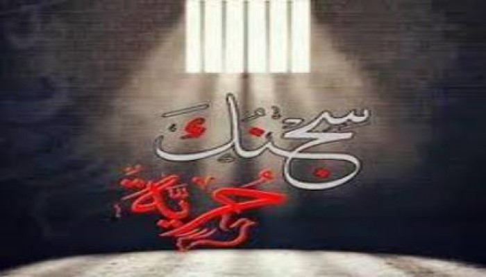 "سجنك حرية": أحكام بـ 1722 عاما على 275 طالبا من رافضي الانقلاب