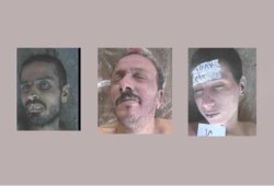 منتج بالجزيرة يفاجأ بصورة والده بين ضحايا التعذيب بسوريا