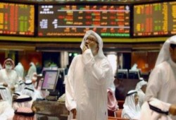 نحس السيسي: تراجع جماعي للبورصات الخليجية الأحد بالتزامن مع مؤتمر العسكر الاقتصادي