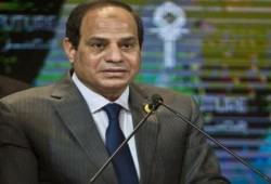 لعبة أرقام المليارات في الدعاية لمؤتمر بيع مصر الاقتصادي