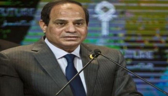 لعبة أرقام المليارات في الدعاية لمؤتمر بيع مصر الاقتصادي