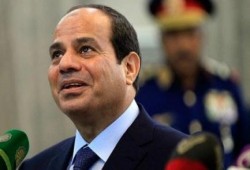 تعرف على بعض المشاريع الوهمية التي باع فيها السيسي "التروماي" للمصريين